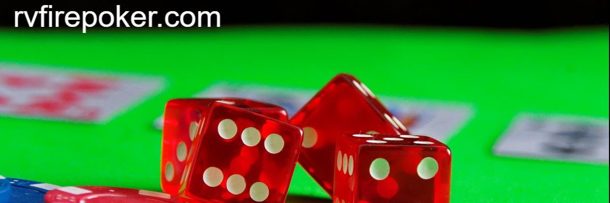 rvfirepoker.com